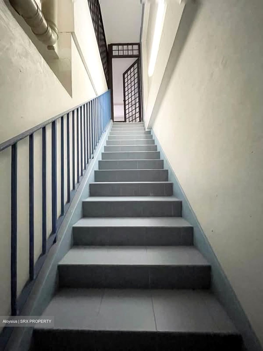 Toa Payoh Palm Spring (D12), Shop House #549794271